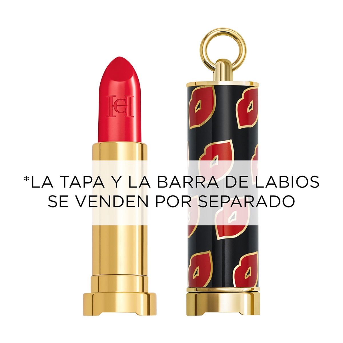FABULOUS KISS SHEER LIPSTICK (LABIAL EFECTO BRILLANTE)